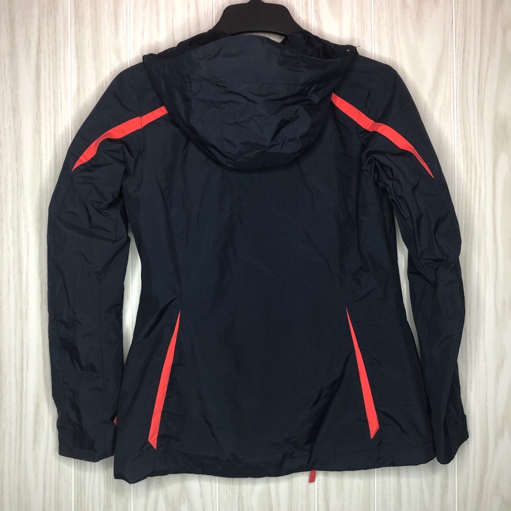 Columbia Interchangeable Rain Jacket Size Small - image 3